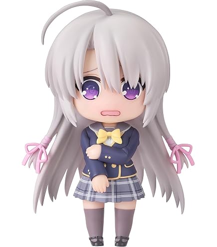 Amazon | ねんどろいど 千恋*万花 ムラサメ ノンスケール プラスチック